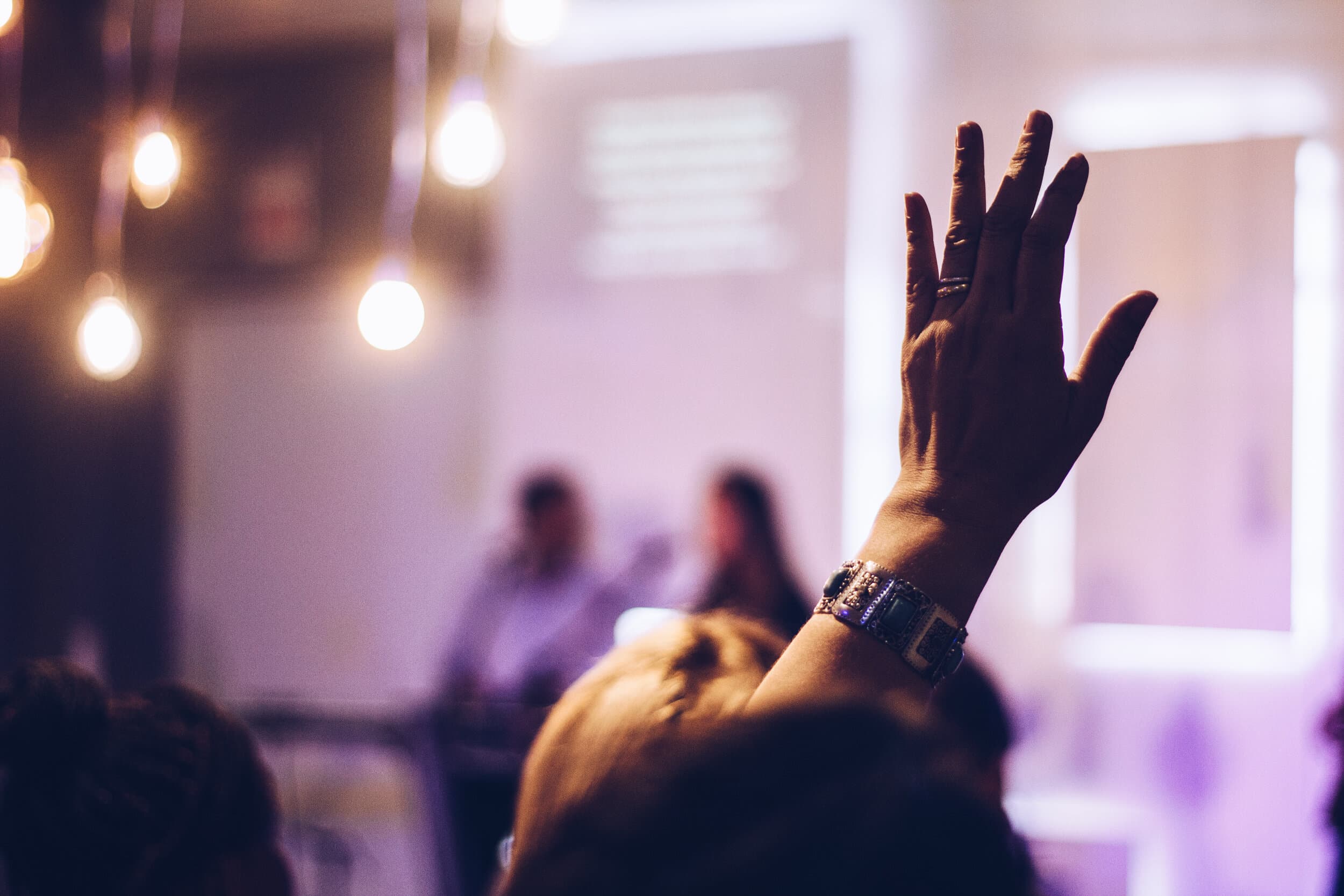 6 Ways to Improve your Presentation Skills