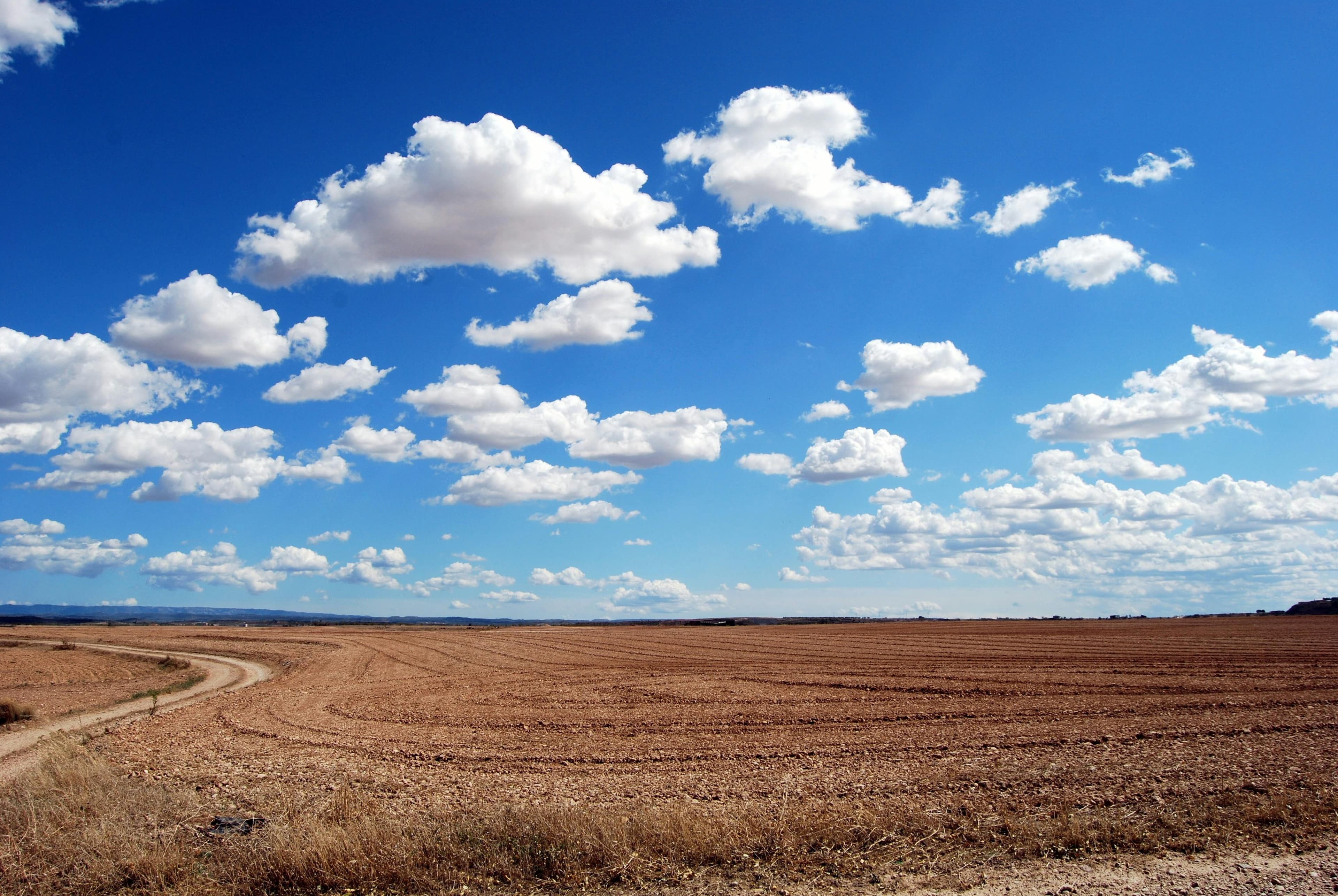 Predicting Weather: Cloud Types