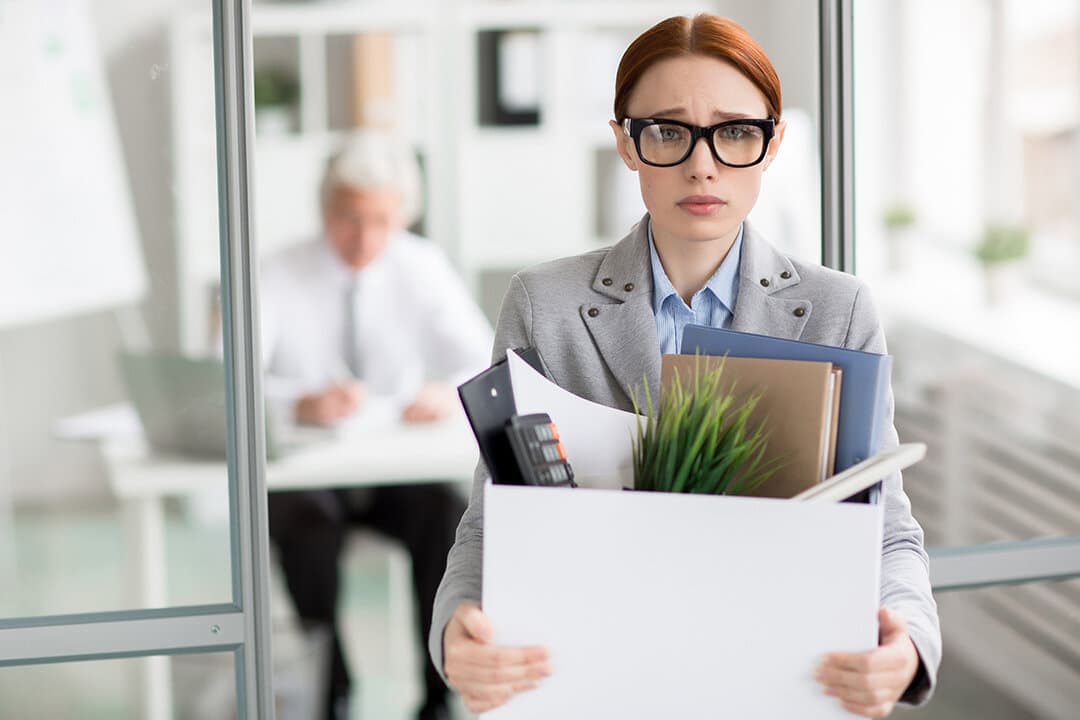 Why I Try to Make Myself Redundant
