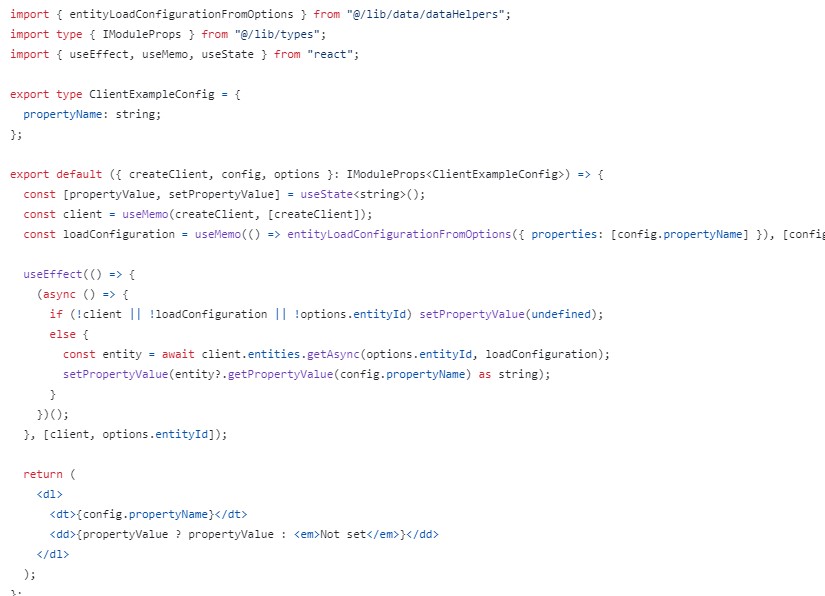 A Better External Components Starter | Nicky Vadera